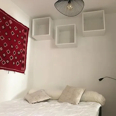 Maisonnette Du 15eme 아파트 *