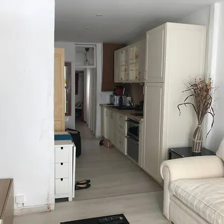 Maisonnette Du 15eme Paris