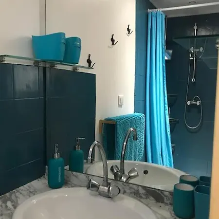 Apartment Maisonnette Du 15eme *