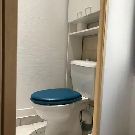 Maisonnette Du 15eme
