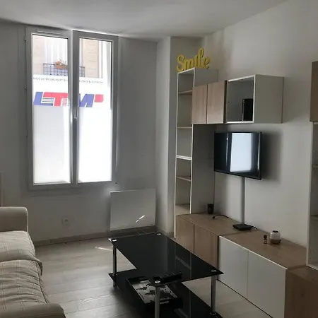 Maisonnette Du 15eme